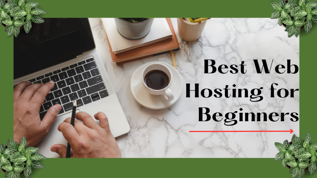 Best Web Hosting for Beginners
