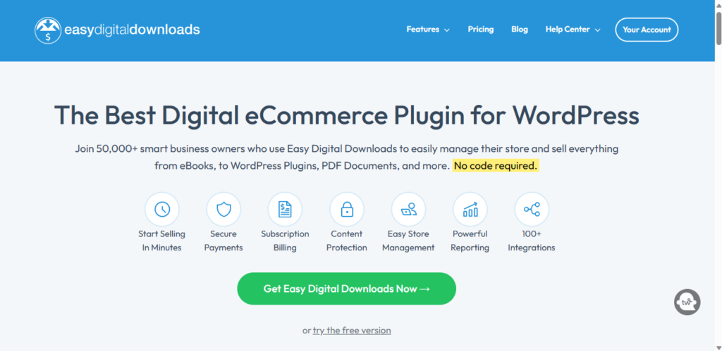 Easy Digital Downloads EDD Plugins