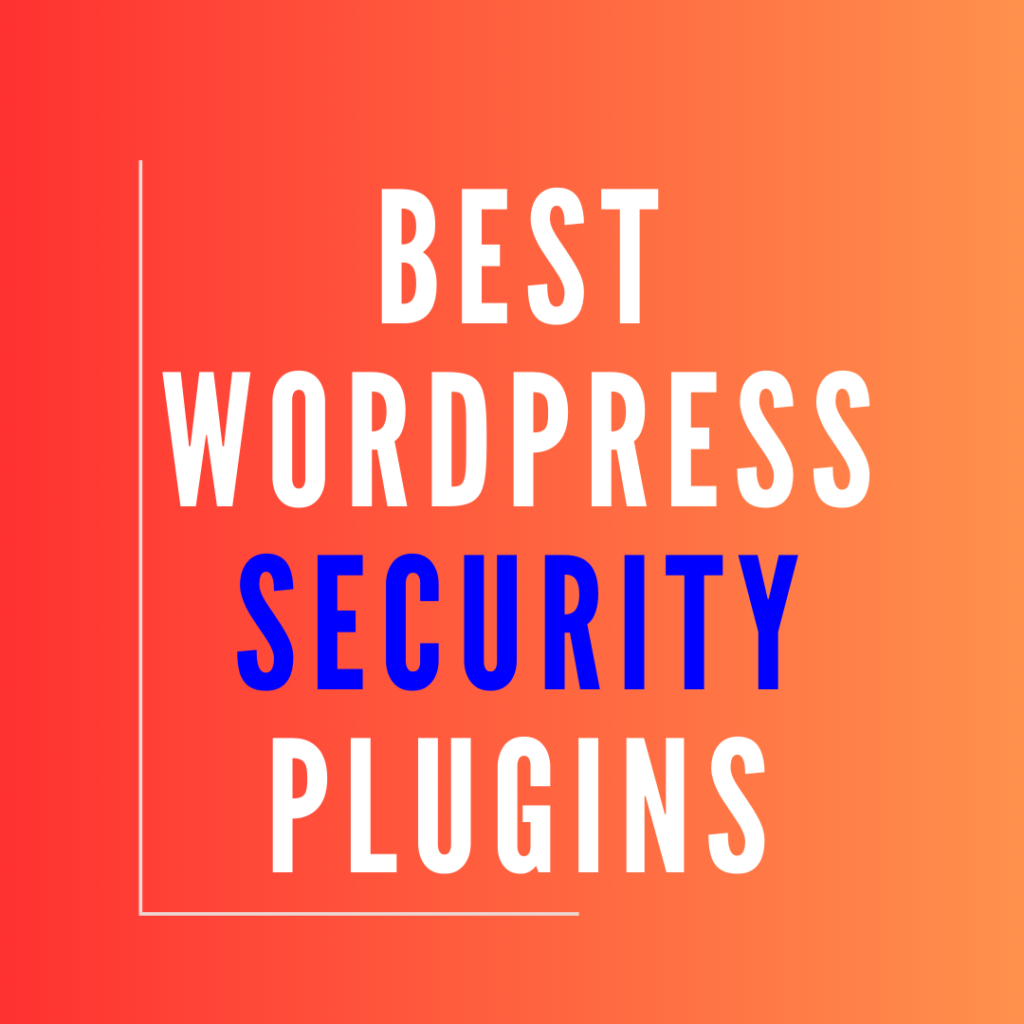 best WordPress security plugins 2