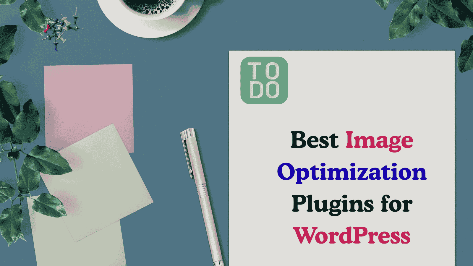 Best image optimization plugins for WordPress compared side by side